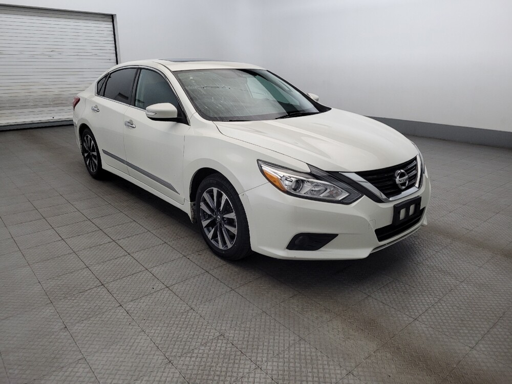 2017 Nissan Altima in Glen Burnie, MD 21061 - 18088052 13