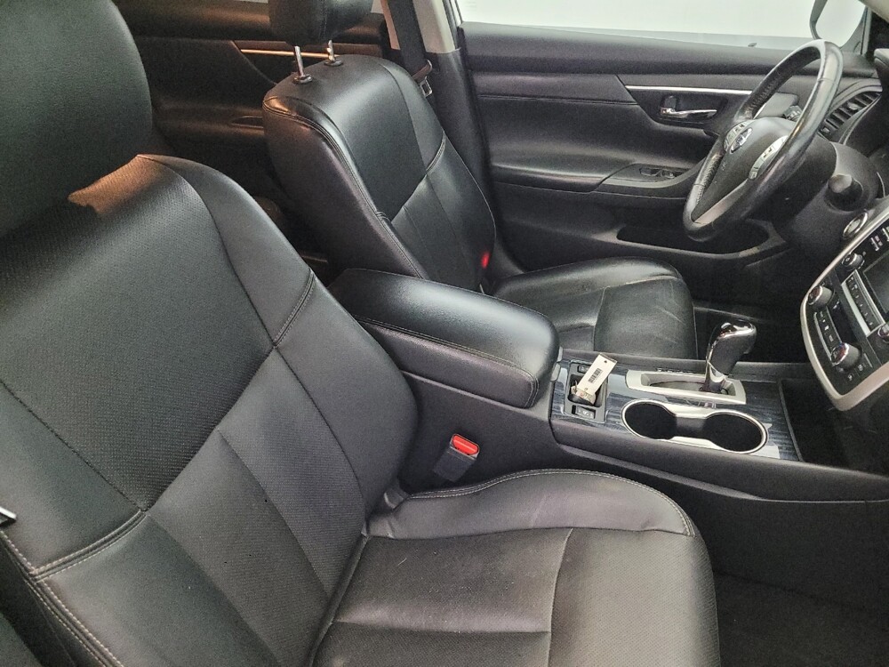 2017 Nissan Altima in Glen Burnie, MD 21061 - 18088052 21