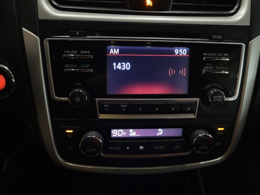 2017 Nissan Altima in Glen Burnie, MD 21061 - 18088052 25