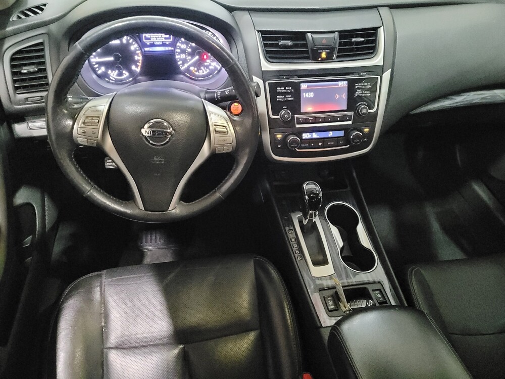 2017 Nissan Altima in Glen Burnie, MD 21061 - 18088052 22