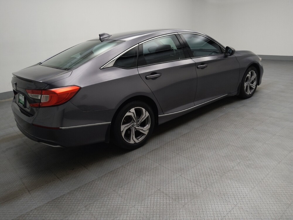 2018 Honda Accord in Midlothian, IL 60445 - 18088053 10