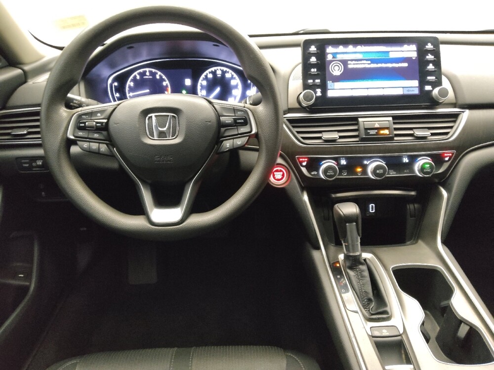 2018 Honda Accord in Midlothian, IL 60445 - 18088053 22
