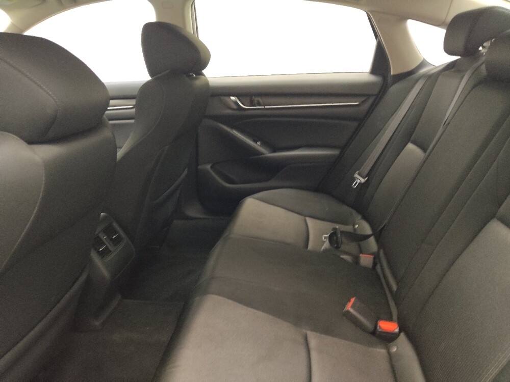 2018 Honda Accord in Midlothian, IL 60445 - 18088053 18