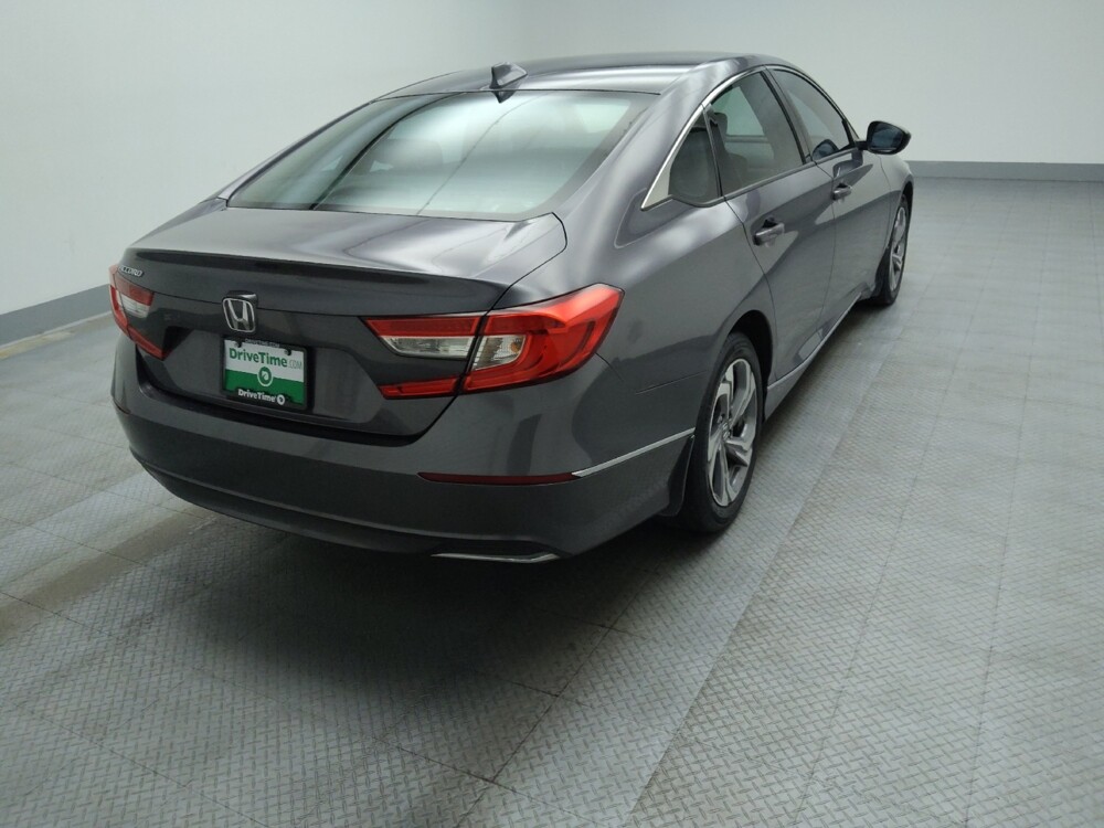 2018 Honda Accord in Midlothian, IL 60445 - 18088053 9