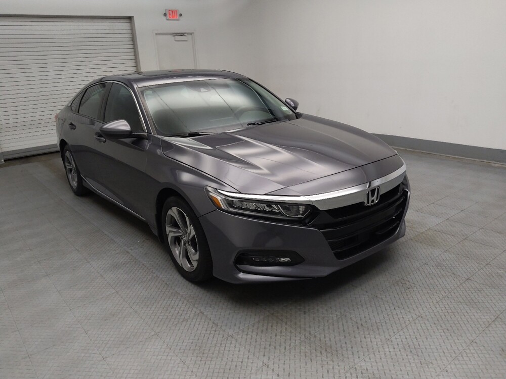 2018 Honda Accord in Midlothian, IL 60445 - 18088053 13
