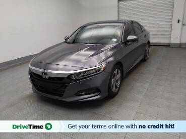 2018 Honda Accord in Midlothian, IL 60445