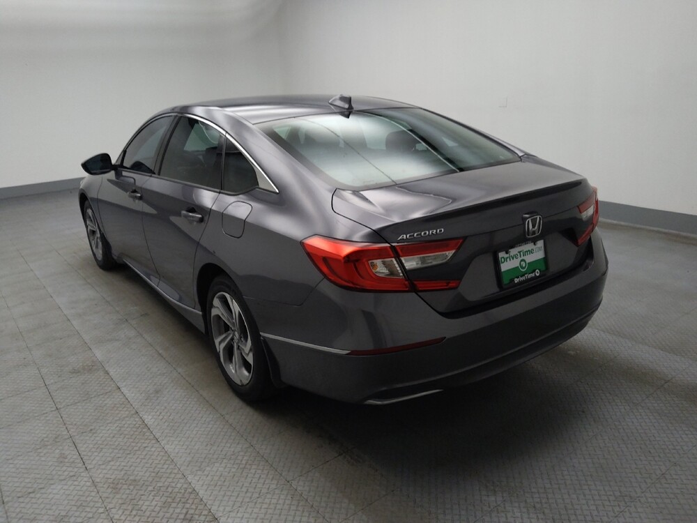 2018 Honda Accord in Midlothian, IL 60445 - 18088053 5