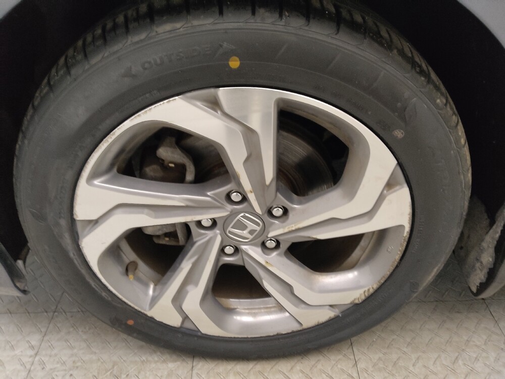 2018 Honda Accord in Midlothian, IL 60445 - 18088053 31