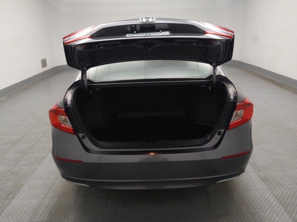 2018 Honda Accord in Midlothian, IL 60445 - 18088053 29