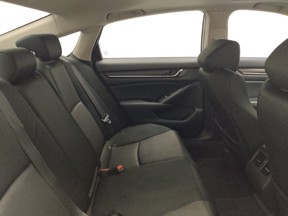 2018 Honda Accord in Midlothian, IL 60445 - 18088053 19