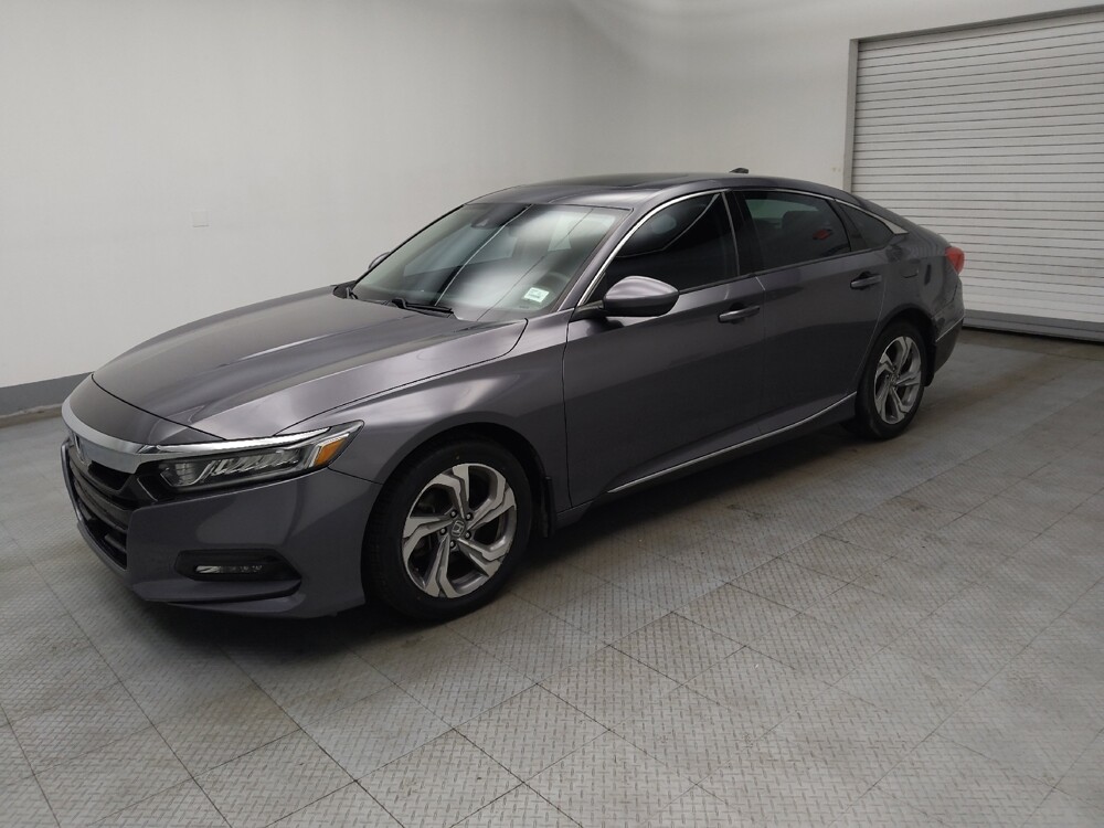2018 Honda Accord in Midlothian, IL 60445 - 18088053 2