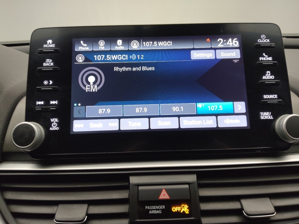 2018 Honda Accord in Midlothian, IL 60445 - 18088053 25