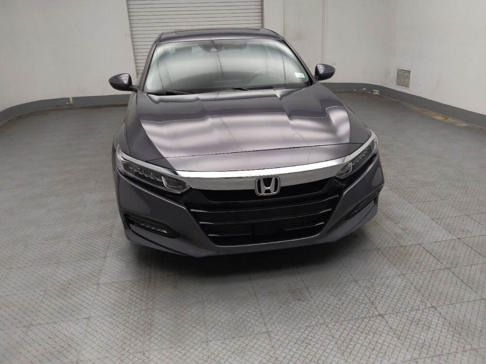 2018 Honda Accord in Midlothian, IL 60445 - 18088053 14