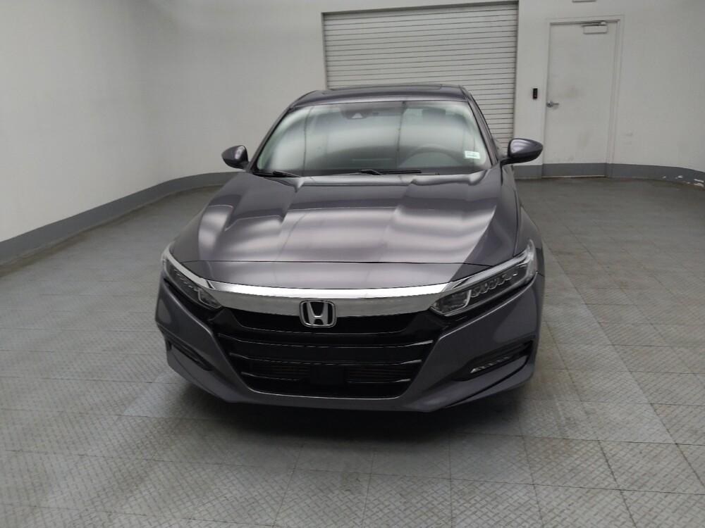 2018 Honda Accord in Midlothian, IL 60445 - 18088053 15