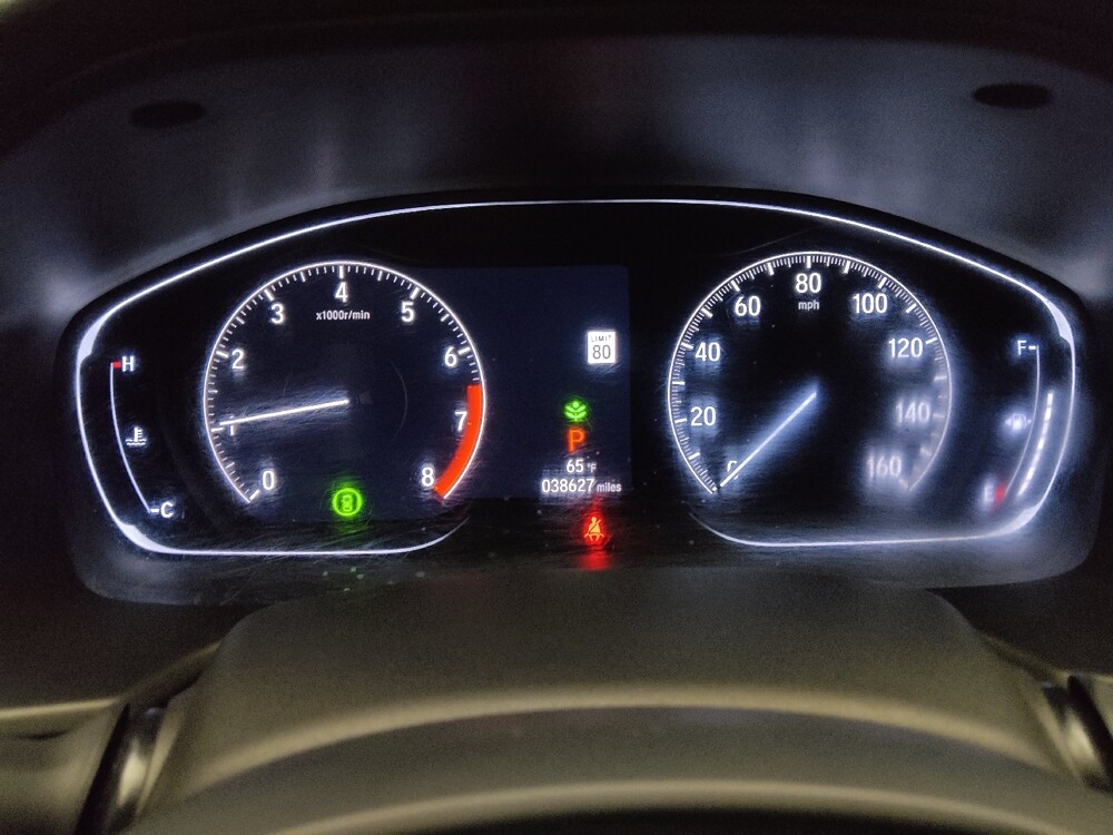 2018 Honda Accord in Midlothian, IL 60445 - 18088053 23