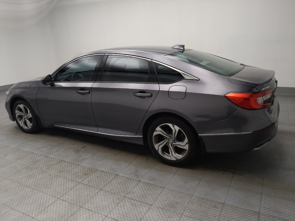 2018 Honda Accord in Midlothian, IL 60445 - 18088053 3