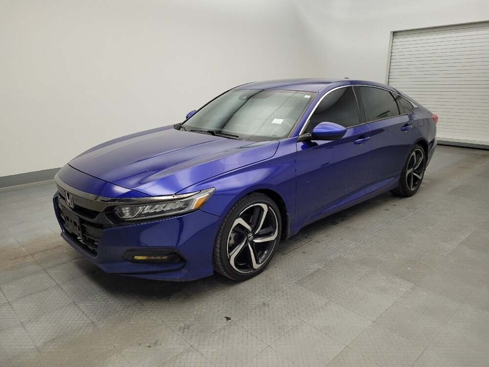 2020 Honda Accord in Cincinnati, OH 45255 - 18088054 2