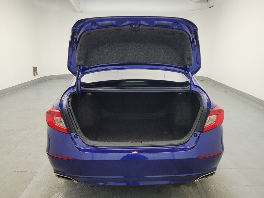 2020 Honda Accord in Cincinnati, OH 45255 - 18088054 29