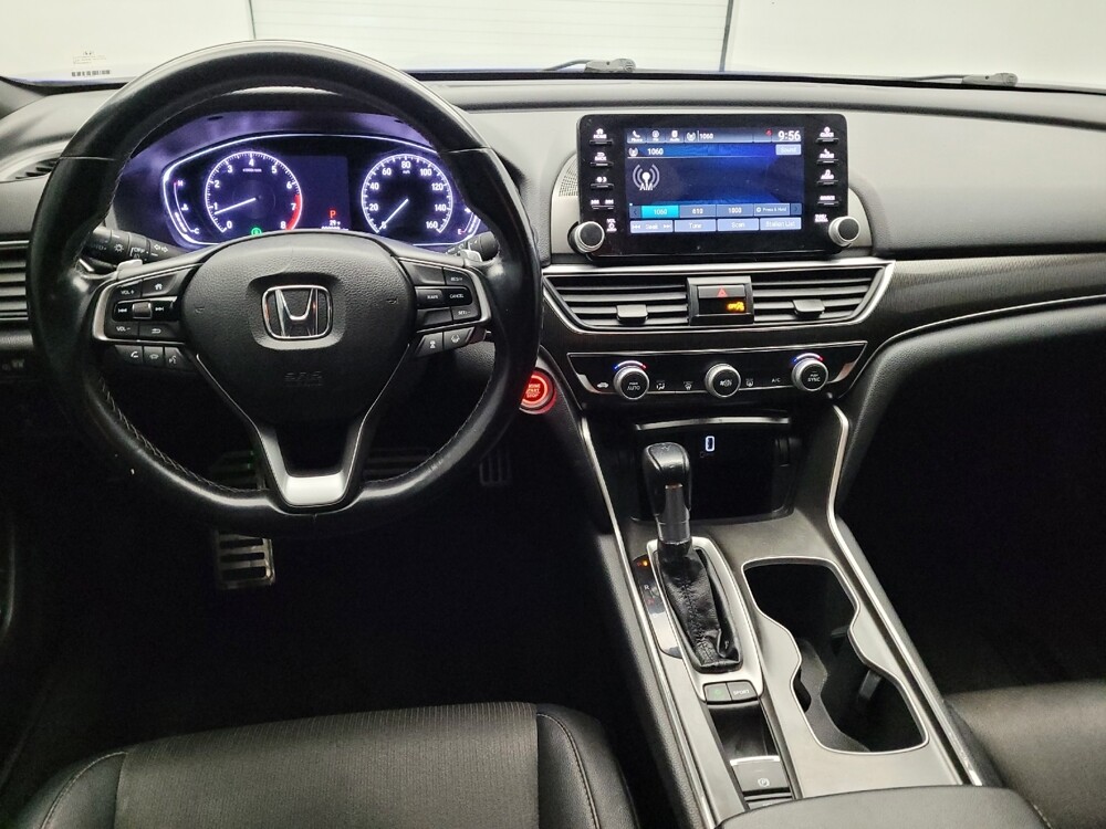 2020 Honda Accord in Cincinnati, OH 45255 - 18088054 22