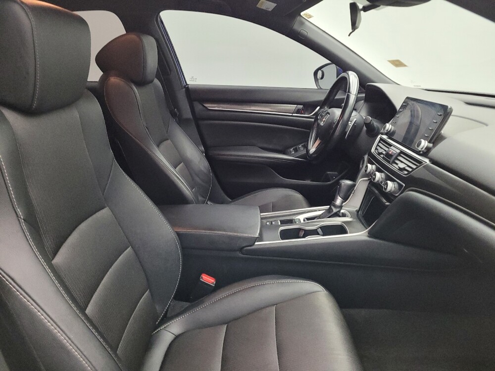 2020 Honda Accord in Cincinnati, OH 45255 - 18088054 21