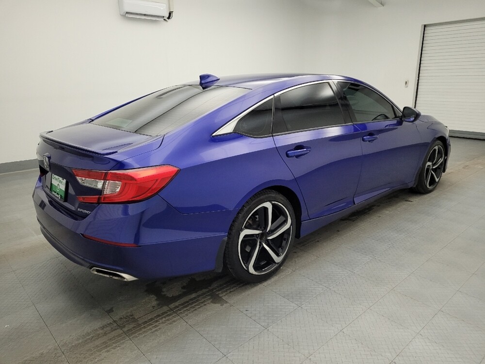 2020 Honda Accord in Cincinnati, OH 45255 - 18088054 10