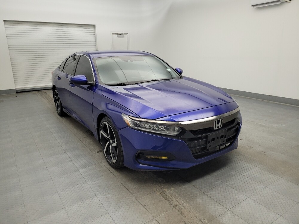 2020 Honda Accord in Cincinnati, OH 45255 - 18088054 13