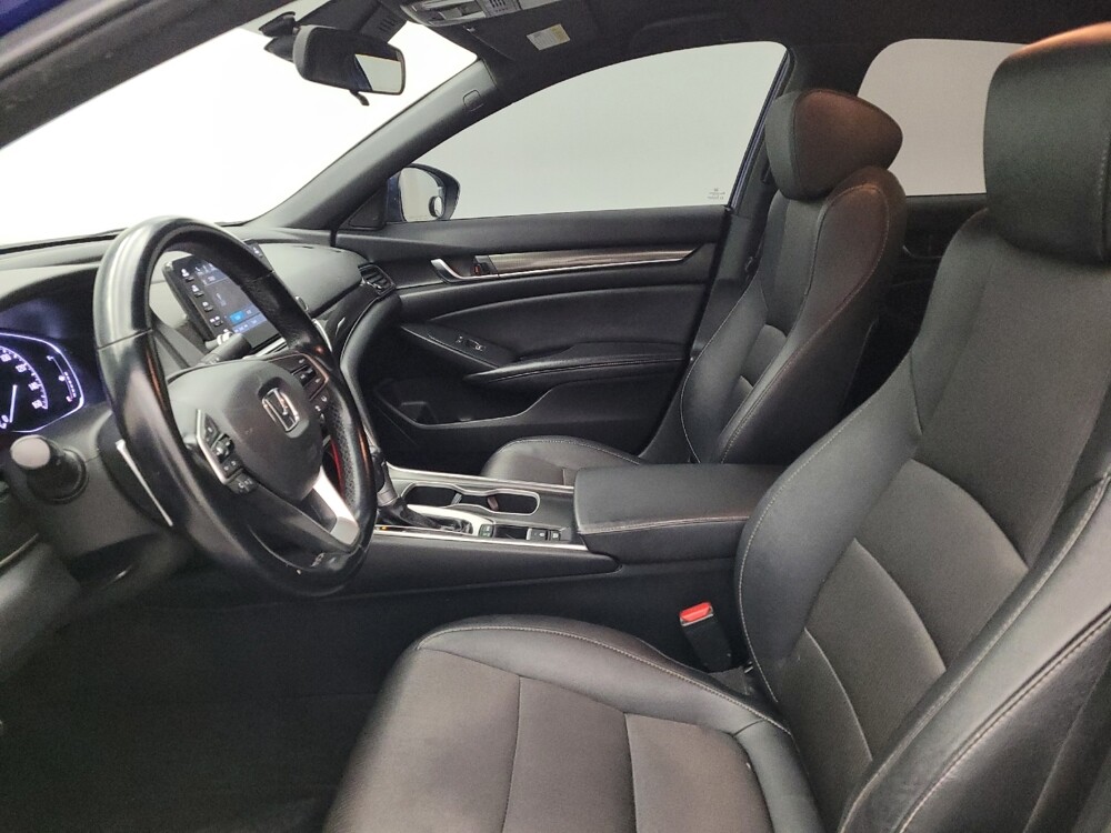 2020 Honda Accord in Cincinnati, OH 45255 - 18088054 17