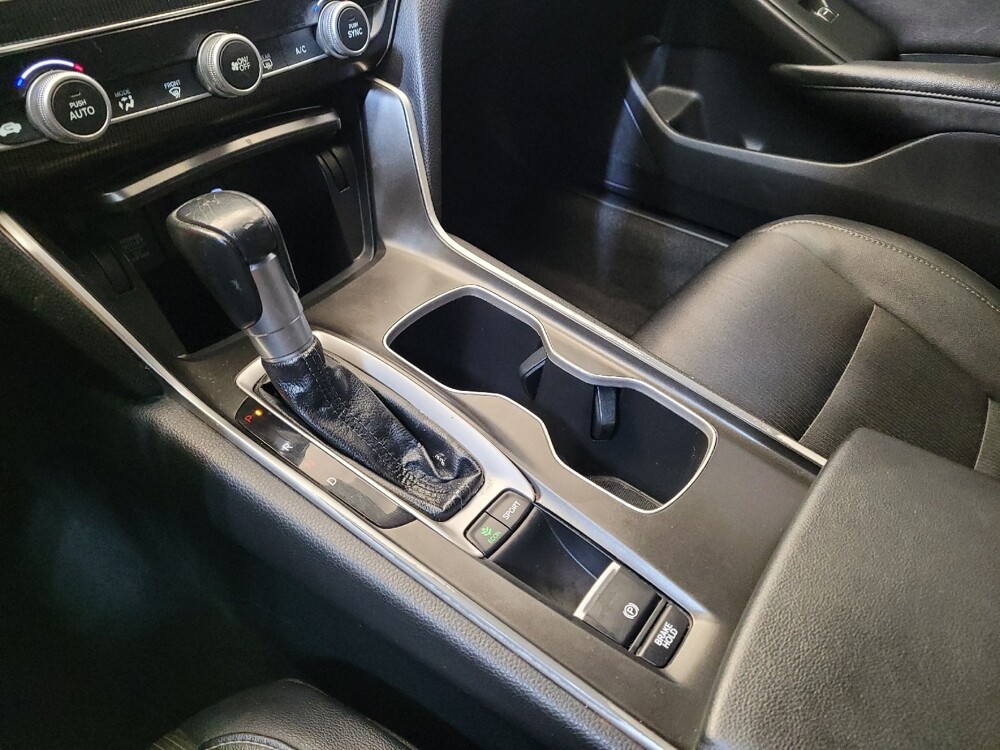 2020 Honda Accord in Cincinnati, OH 45255 - 18088054 26