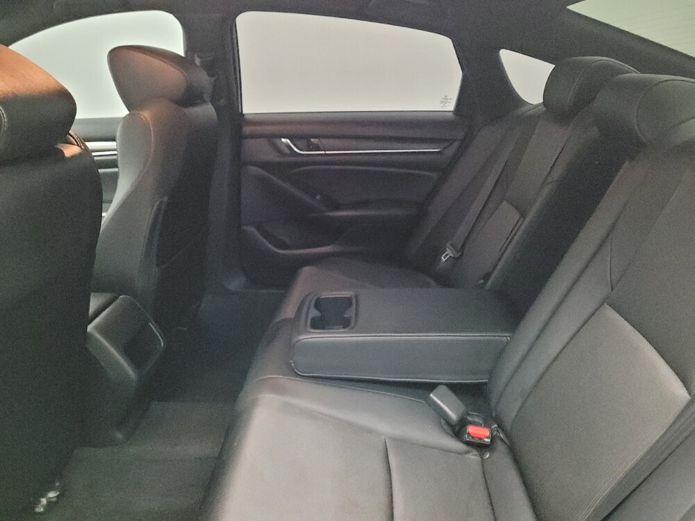 2020 Honda Accord in Cincinnati, OH 45255 - 18088054 18