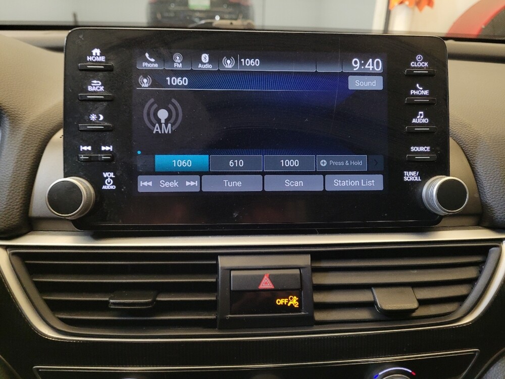 2020 Honda Accord in Cincinnati, OH 45255 - 18088054 25