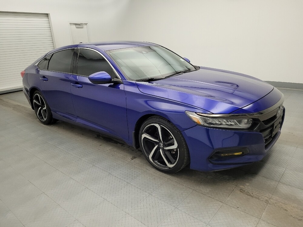 2020 Honda Accord in Cincinnati, OH 45255 - 18088054 11
