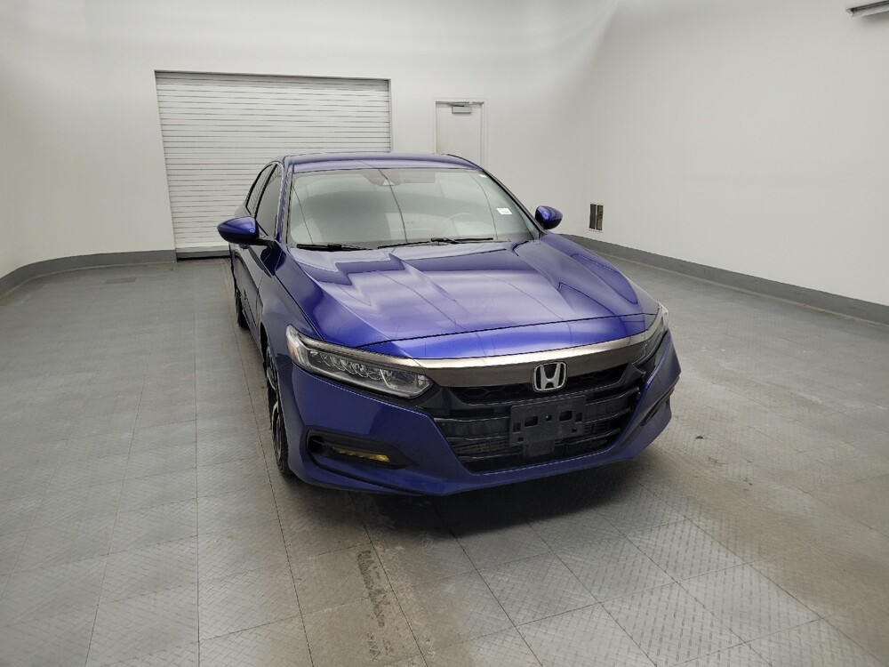 2020 Honda Accord in Cincinnati, OH 45255 - 18088054 14