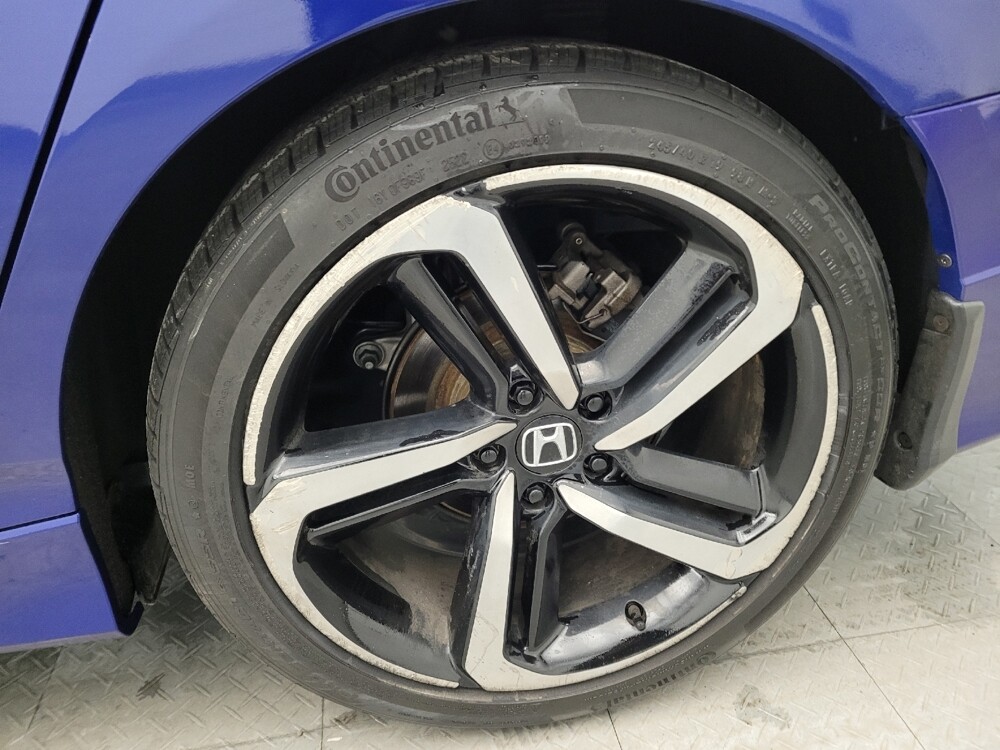 2020 Honda Accord in Cincinnati, OH 45255 - 18088054 31