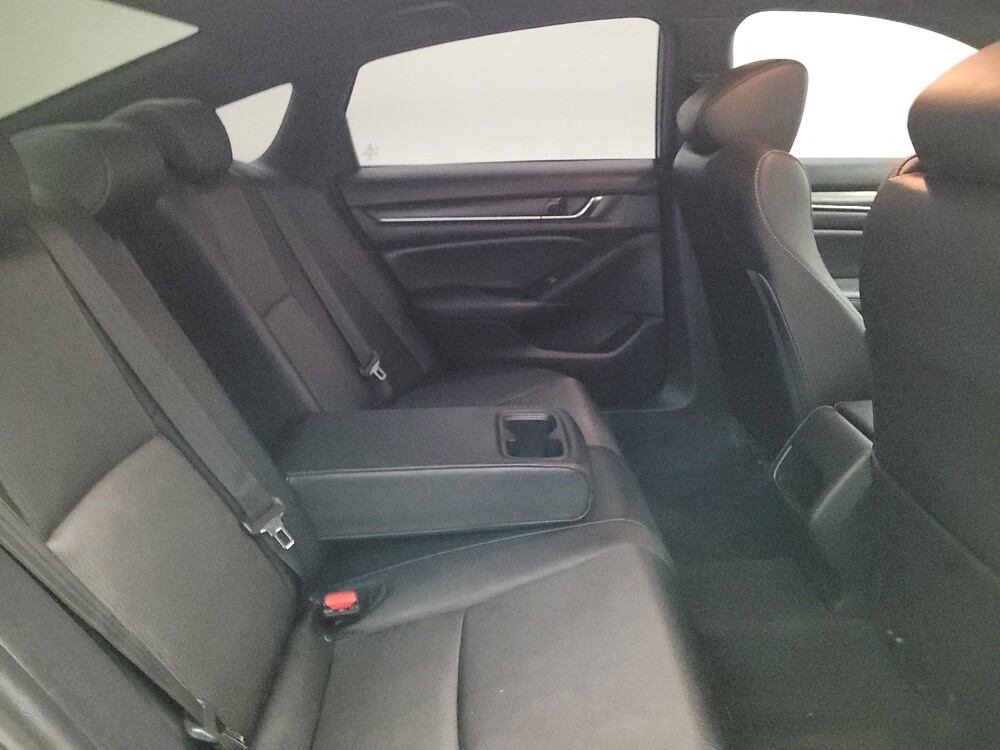2020 Honda Accord in Cincinnati, OH 45255 - 18088054 19
