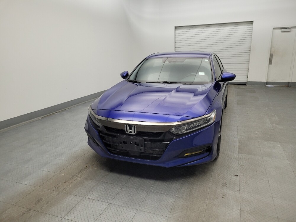 2020 Honda Accord in Cincinnati, OH 45255 - 18088054 15