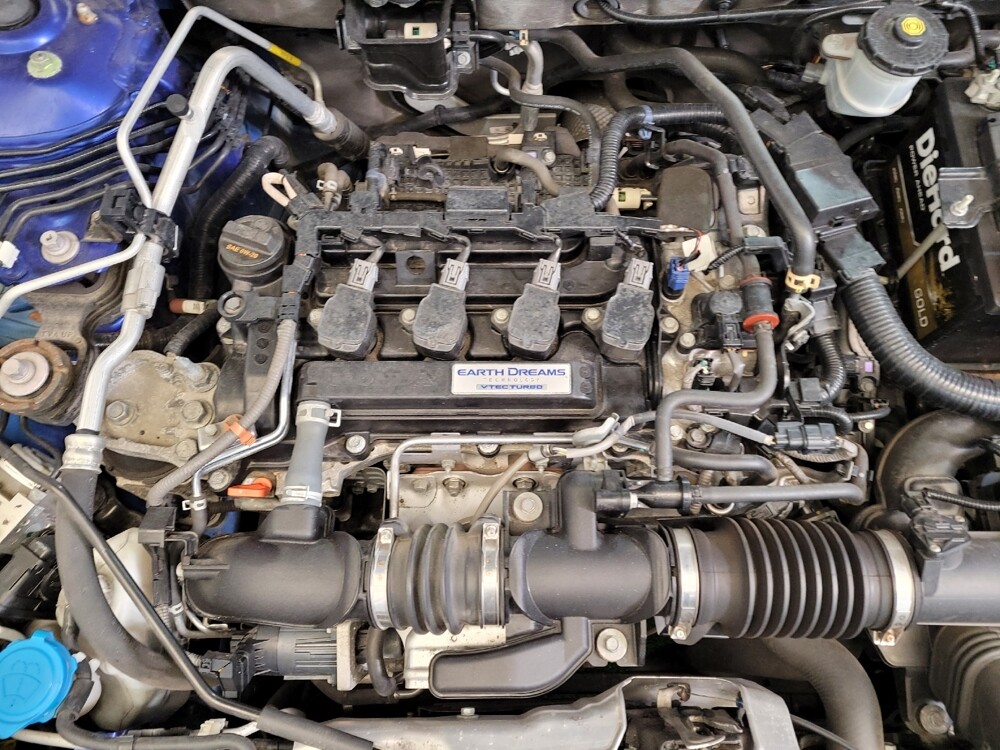 2020 Honda Accord in Cincinnati, OH 45255 - 18088054 30