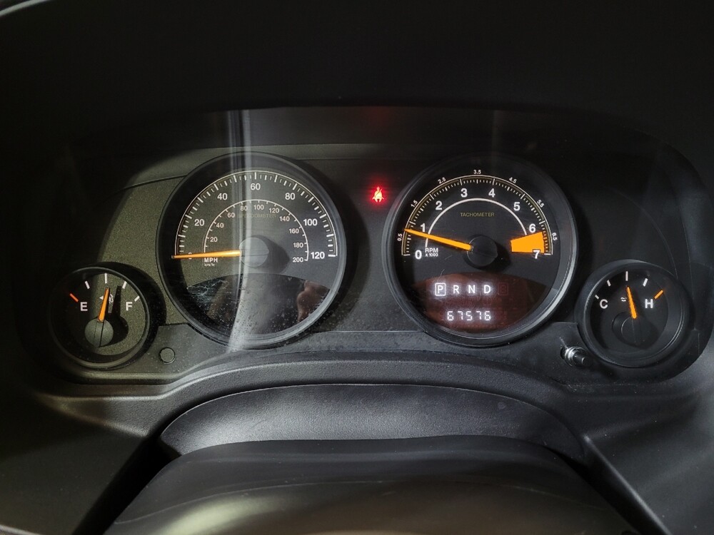 2017 Jeep Patriot in Cincinnati, OH 45255 - 18088055 23