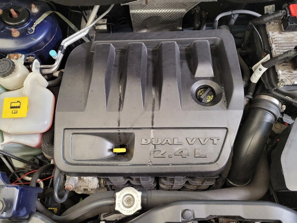 2017 Jeep Patriot in Cincinnati, OH 45255 - 18088055 30