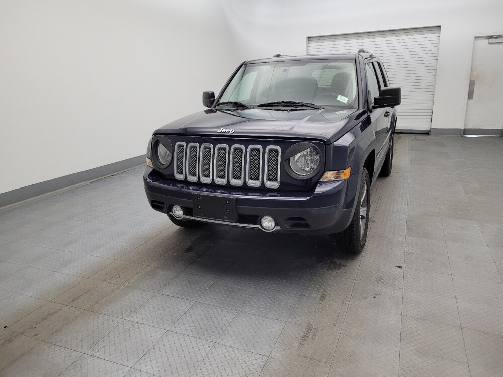 2017 Jeep Patriot in Cincinnati, OH 45255 - 18088055 15