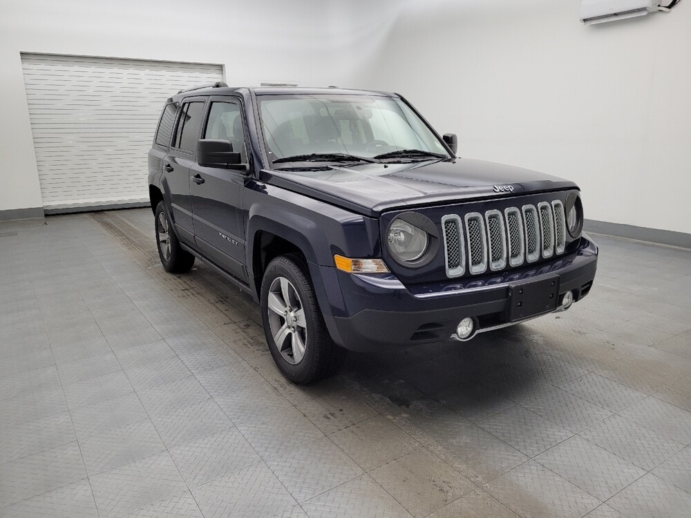 2017 Jeep Patriot in Cincinnati, OH 45255 - 18088055 13