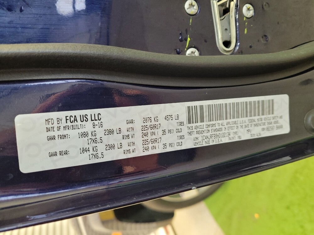 2017 Jeep Patriot in Cincinnati, OH 45255 - 18088055 33