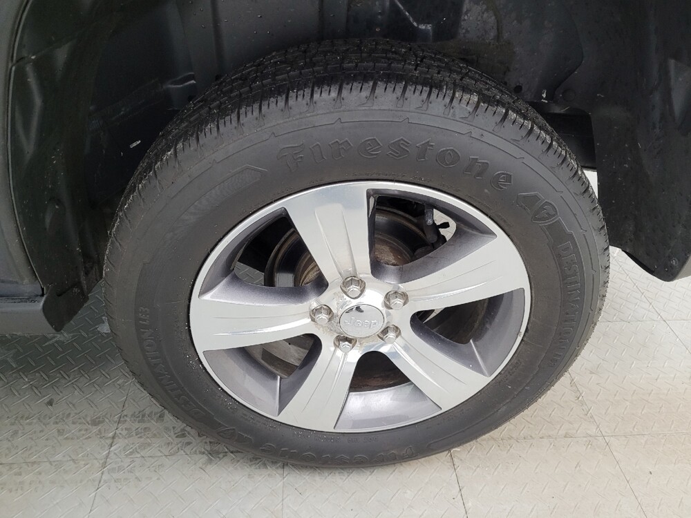 2017 Jeep Patriot in Cincinnati, OH 45255 - 18088055 31