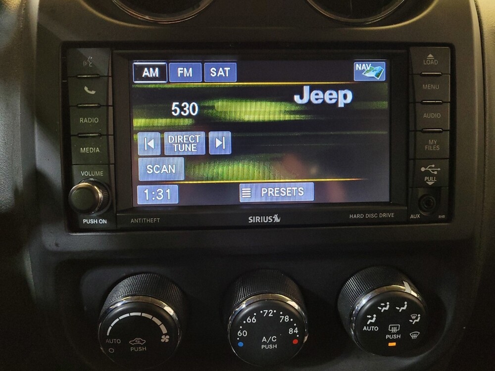 2017 Jeep Patriot in Cincinnati, OH 45255 - 18088055 25