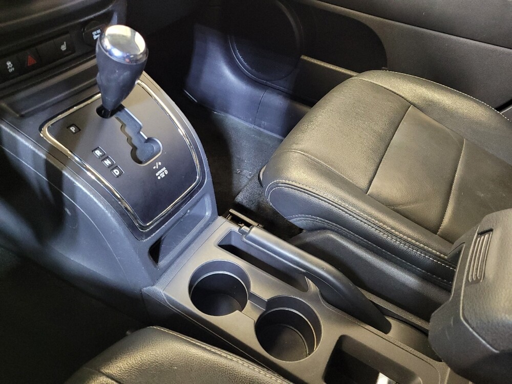 2017 Jeep Patriot in Cincinnati, OH 45255 - 18088055 26