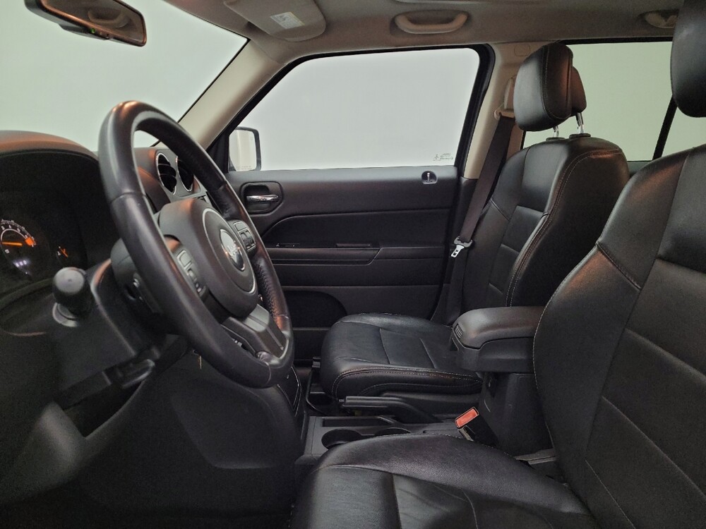 2017 Jeep Patriot in Cincinnati, OH 45255 - 18088055 17