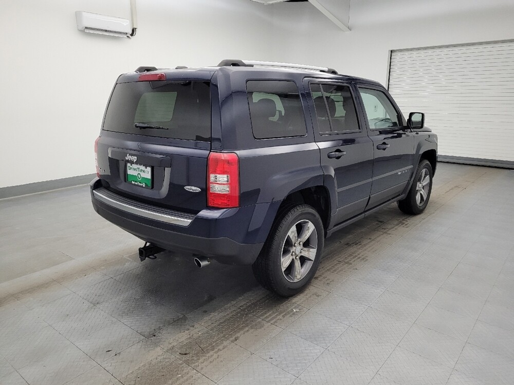 2017 Jeep Patriot in Cincinnati, OH 45255 - 18088055 9