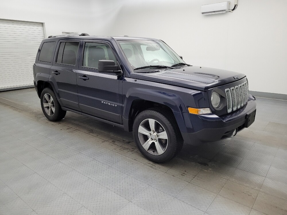 2017 Jeep Patriot in Cincinnati, OH 45255 - 18088055 11