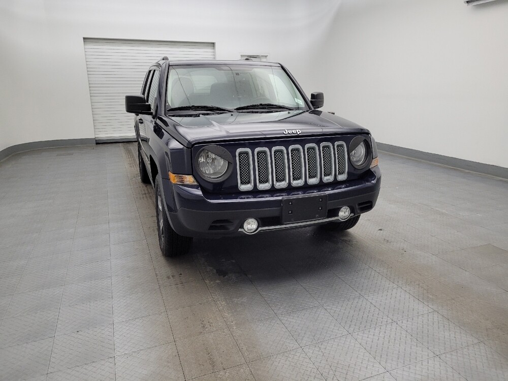 2017 Jeep Patriot in Cincinnati, OH 45255 - 18088055 14