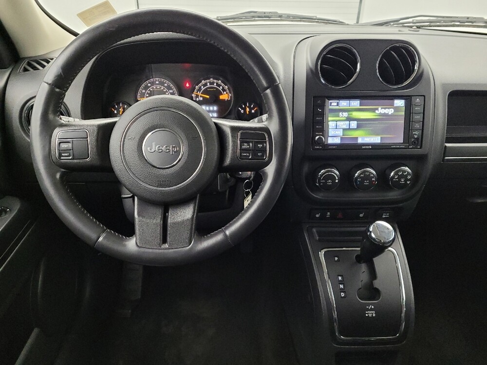 2017 Jeep Patriot in Cincinnati, OH 45255 - 18088055 22