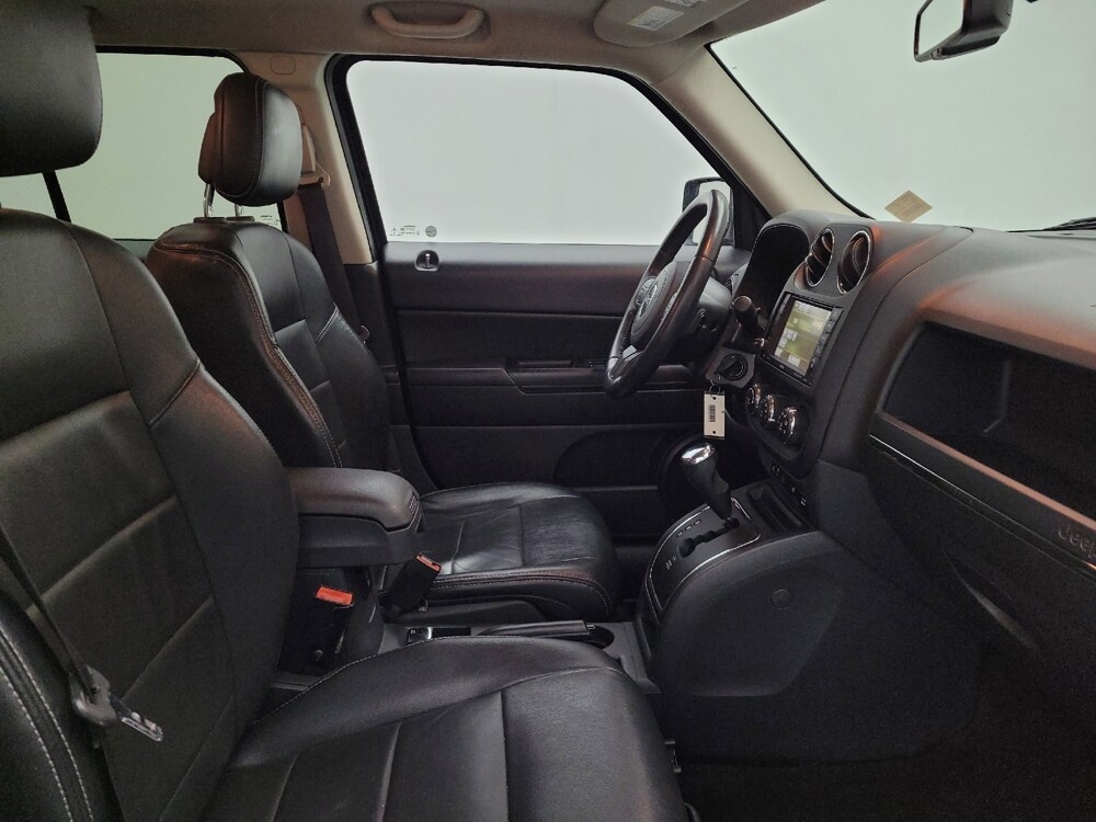 2017 Jeep Patriot in Cincinnati, OH 45255 - 18088055 21